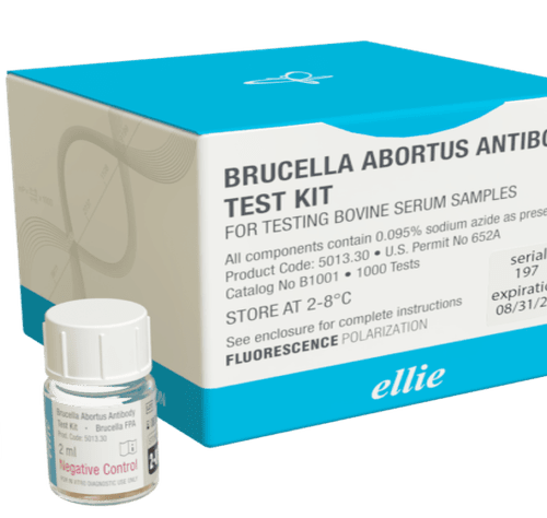 ANTIBODY TEST KIT